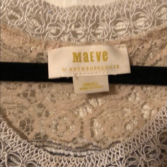 Crochet top - Picture 2 of 2